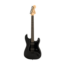 [PREORDER] Fender Artist Jim Root Stratocaster Electric Guitar, Ebony FB, Flat Black