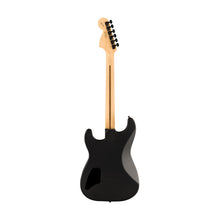 [PREORDER] Fender Artist Jim Root Stratocaster Electric Guitar, Ebony FB, Flat Black