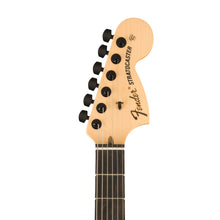 [PREORDER] Fender Artist Jim Root Stratocaster Electric Guitar, Ebony FB, Flat Black