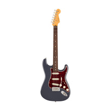 [PREORDER] Fender American Professional Classic Stratocaster HSS Electric Guitar, Maple FB, Faded Black
