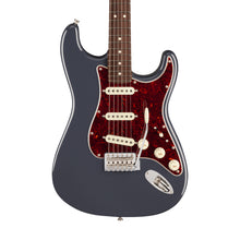 [PREORDER] Fender American Professional Classic Stratocaster HSS Electric Guitar, Maple FB, Faded Black