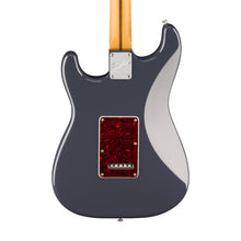 [PREORDER] Fender American Professional Classic Stratocaster HSS Electric Guitar, Maple FB, Faded Black