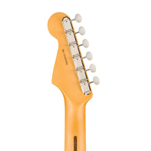 [PREORDER] Fender American Professional Classic Stratocaster HSS Electric Guitar, Maple FB, Faded Black