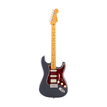 [PREORDER] Fender American Professional Classic Stratocaster HSS Electric Guitar, Maple FB, Faded Black