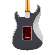 [PREORDER] Fender American Professional Classic Stratocaster HSS Electric Guitar, Maple FB, Faded Black