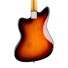 [PREORDER] Fender American Professional Classic Jazzmaster Electric Guitar, RW FB, 3-Color Sunburst