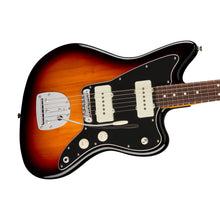 [PREORDER] Fender American Professional Classic Jazzmaster Electric Guitar, RW FB, 3-Color Sunburst