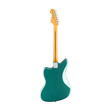[PREORDER] Fender American Professional Classic Jazzmaster Guitar, RW FB, Faded Sherwood Green Metallic