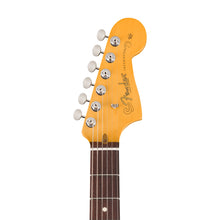 [PREORDER] Fender American Professional Classic Jazzmaster Guitar, RW FB, Faded Sherwood Green Metallic