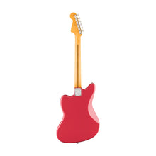 [PREORDER] Fender American Professional Classic Jazzmaster Electric Guitar, RW FB, Faded Dakota Red