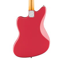 [PREORDER] Fender American Professional Classic Jazzmaster Electric Guitar, RW FB, Faded Dakota Red