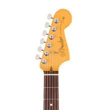 [PREORDER] Fender American Professional Classic Jazzmaster Electric Guitar, RW FB, Faded Dakota Red
