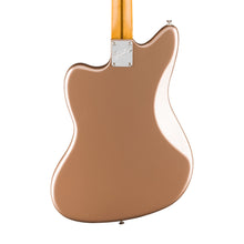 [PREORDER] Fender American Professional Classic Jazzmaster Electric Guitar, RW FB, Faded Firemist Gold