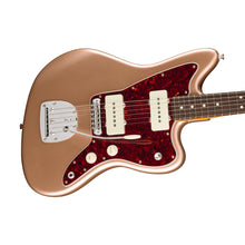 [PREORDER] Fender American Professional Classic Jazzmaster Electric Guitar, RW FB, Faded Firemist Gold