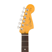 [PREORDER] Fender American Professional Classic Jazzmaster Electric Guitar, RW FB, Faded Firemist Gold