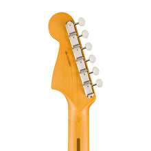 [PREORDER] Fender American Professional Classic Jazzmaster Electric Guitar, RW FB, Faded Firemist Gold