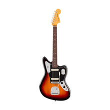 [PREORDER] Fender American Professional Classic Jaguar Electric Guitar, RW FB, 3-Color Sunburst
