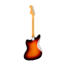 [PREORDER] Fender American Professional Classic Jaguar Electric Guitar, RW FB, 3-Color Sunburst