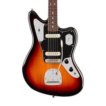 [PREORDER] Fender American Professional Classic Jaguar Electric Guitar, RW FB, 3-Color Sunburst