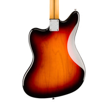 [PREORDER] Fender American Professional Classic Jaguar Electric Guitar, RW FB, 3-Color Sunburst