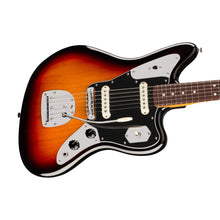 [PREORDER] Fender American Professional Classic Jaguar Electric Guitar, RW FB, 3-Color Sunburst