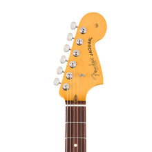 [PREORDER] Fender American Professional Classic Jaguar Electric Guitar, RW FB, 3-Color Sunburst