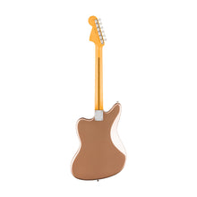 [PREORDER] Fender American Professional Classic Jaguar Electric Guitar, RW FB, Faded Firemist Gold