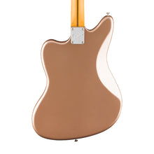 [PREORDER] Fender American Professional Classic Jaguar Electric Guitar, RW FB, Faded Firemist Gold