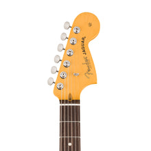 [PREORDER] Fender American Professional Classic Jaguar Electric Guitar, RW FB, Faded Firemist Gold