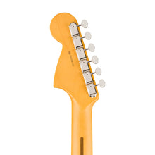 [PREORDER] Fender American Professional Classic Jaguar Electric Guitar, RW FB, Faded Firemist Gold