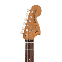 [PREORDER] Fender Kingfish Delta Day Telecaster Deluxe Electric Guitar w/Case, RW FB, Daphne Blue