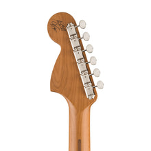 [PREORDER] Fender Kingfish Delta Day Telecaster Deluxe Electric Guitar w/Case, RW FB, Daphne Blue