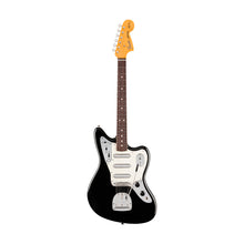 [PREORDER] Fender Limited Edition Johnny Marr Special Jaguar Electric Guitar, RW FB, Black