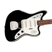 [PREORDER] Fender Limited Edition Johnny Marr Special Jaguar Electric Guitar, RW FB, Black
