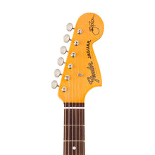 [PREORDER] Fender Limited Edition Johnny Marr Special Jaguar Electric Guitar, RW FB, Black