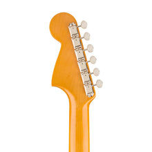 [PREORDER] Fender Limited Edition Johnny Marr Special Jaguar Electric Guitar, RW FB, Black