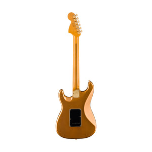 [PREORDER] Fender Limited Edition Bruno Mars Stratocaster Electric Guitar, Maple FB, Mars Mocha