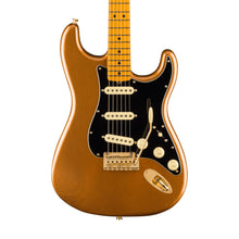 [PREORDER] Fender Limited Edition Bruno Mars Stratocaster Electric Guitar, Maple FB, Mars Mocha