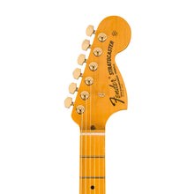 [PREORDER] Fender Limited Edition Bruno Mars Stratocaster Electric Guitar, Maple FB, Mars Mocha