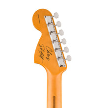 [PREORDER] Fender Chris Shiflett Cleaver Telecaster Deluxe Electric Guitar, RW FB, Dakota Red