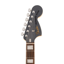 [PREORDER] Fender Chris Shiflett Cleaver Telecaster Deluxe Electric Guitar, RW FB, Charcoal Frost Metallic