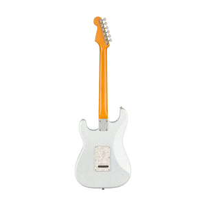 [PREORDER] Fender Kenny Wayne Shepherd Signature Stratocaster Electric Guitar, Transparent Sonic Blue