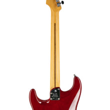 [PREORDER] Fender American Ultra Stratocaster Electric Guitar, Ebony FB, Umbra Burst