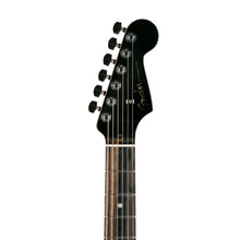 [PREORDER] Fender American Ultra Stratocaster Electric Guitar, Ebony FB, Umbra Burst