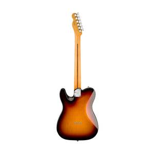 [PREORDER] Fender American Ultra Telecaster Electric Guitar, RW FB, Ultraburst