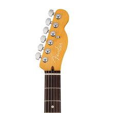 [PREORDER] Fender American Ultra Telecaster Electric Guitar, RW FB, Arctic Pearl