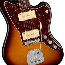 [PREORDER] Fender American Ultra Jazzmaster Guitar, RW FB, Ultraburst