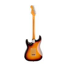 [PREORDER] Fender American Ultra II Stratocaster Electric Guitar, Ebony FB, Ultraburst