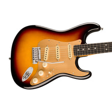 [PREORDER] Fender American Ultra II Stratocaster Electric Guitar, Ebony FB, Ultraburst