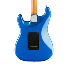 [PREORDER] Fender American Ultra II Stratocaster Electric Guitar, Ebony FB, Noble Blue